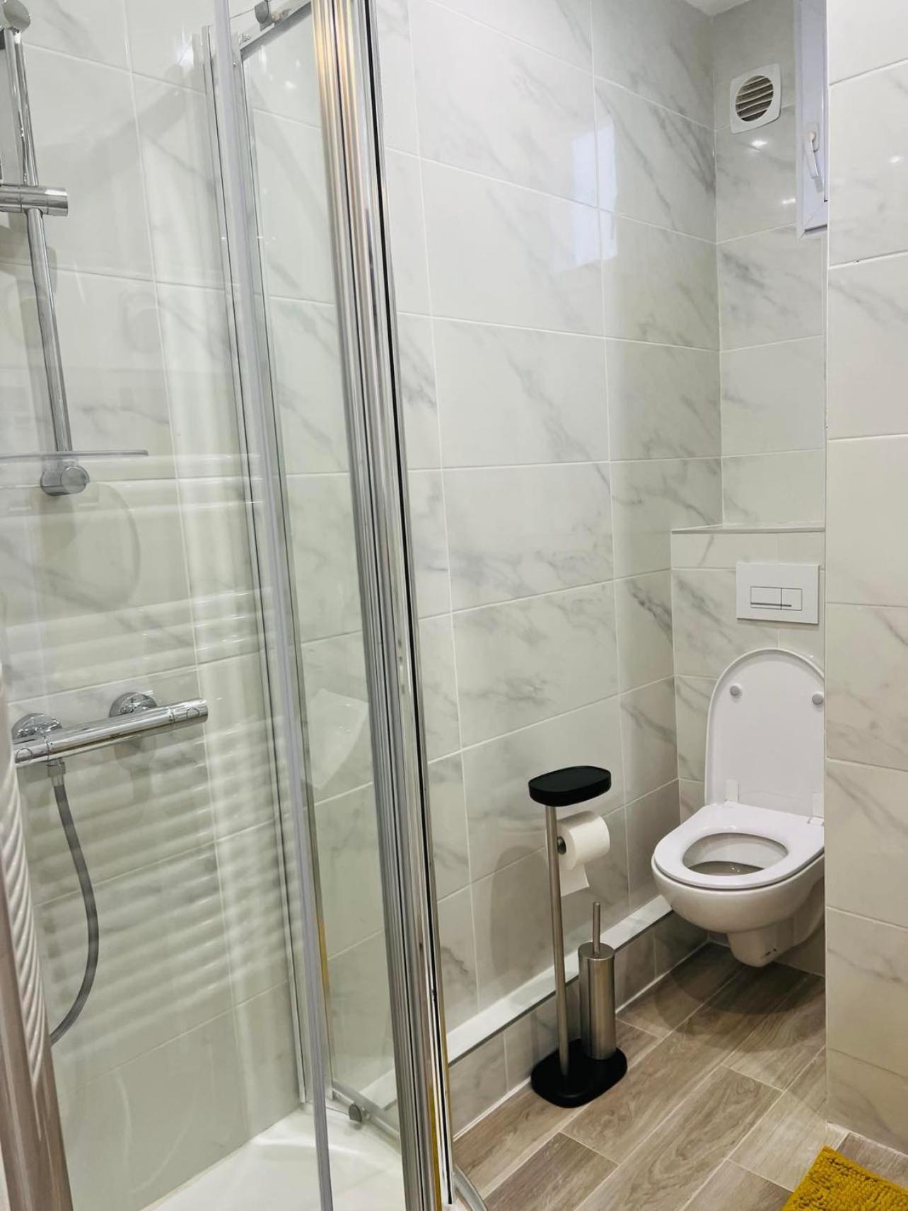 Appartement Bel 12 Minute Direct A Paris Centre Cachan